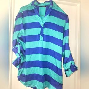 Violet & Claire Blouse